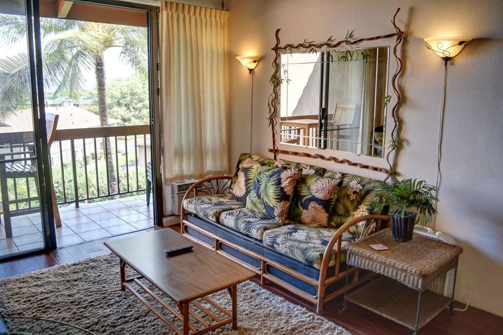 Апартаменты Maui Vista 1422 Кихей Экстерьер фото